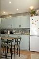 Prachtig hoekhuis met 2 slaapkamers en 2 badkamers in Torre del Rico (Murcia). in Alicante Dream Homes API 1122