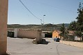 Prachtig hoekhuis met 2 slaapkamers en 2 badkamers in Torre del Rico (Murcia). in Alicante Dream Homes API 1122