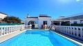 Lovely 3 Bed 2 Bath renovated Villa in Torrevieja.  in Alicante Dream Homes API 1122