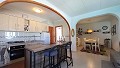 Lovely 3 Bed 2 Bath renovated Villa in Torrevieja.  in Alicante Dream Homes API 1122