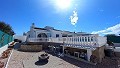 Lovely 3 Bed 2 Bath renovated Villa in Torrevieja.  in Alicante Dream Homes API 1122