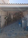 Lovely 3 Bed 2 Bath renovated Villa in Torrevieja.  in Alicante Dream Homes API 1122