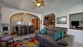 Lovely 3 Bed 2 Bath renovated Villa in Torrevieja.  in Alicante Dream Homes API 1122