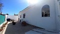 Lovely 3 Bed 2 Bath renovated Villa in Torrevieja.  in Alicante Dream Homes API 1122