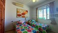 Lovely 3 Bed 2 Bath renovated Villa in Torrevieja.  in Alicante Dream Homes API 1122