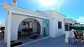 Lovely 3 Bed 2 Bath renovated Villa in Torrevieja.  in Alicante Dream Homes API 1122
