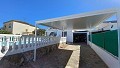 Lovely 3 Bed 2 Bath renovated Villa in Torrevieja.  in Alicante Dream Homes API 1122