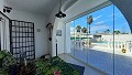 Lovely 3 Bed 2 Bath renovated Villa in Torrevieja.  in Alicante Dream Homes API 1122