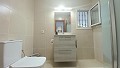 Lovely 3 Bed 2 Bath renovated Villa in Torrevieja.  in Alicante Dream Homes API 1122