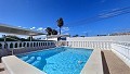 Lovely 3 Bed 2 Bath renovated Villa in Torrevieja.  in Alicante Dream Homes API 1122