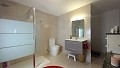 Lovely 3 Bed 2 Bath renovated Villa in Torrevieja.  in Alicante Dream Homes API 1122