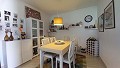 Lovely 3 Bed 2 Bath renovated Villa in Torrevieja.  in Alicante Dream Homes API 1122