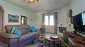 Lovely 3 Bed 2 Bath renovated Villa in Torrevieja.  in Alicante Dream Homes API 1122