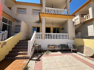 Ground Floor Apartment with fabulous views