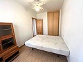 Ground Floor Apartment with fabulous views in Alicante Dream Homes API 1122