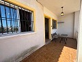 Ground Floor Apartment with fabulous views in Alicante Dream Homes API 1122
