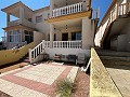 Ground Floor Apartment with fabulous views in Alicante Dream Homes API 1122