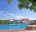 Ground Floor Apartment with fabulous views in Alicante Dream Homes API 1122
