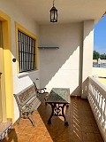 Ground Floor Apartment with fabulous views in Alicante Dream Homes API 1122