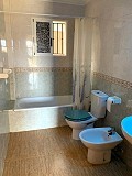 Ground Floor Apartment with fabulous views in Alicante Dream Homes API 1122