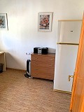 Ground Floor Apartment with fabulous views in Alicante Dream Homes API 1122