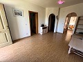 Ground Floor Apartment with fabulous views in Alicante Dream Homes API 1122