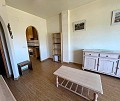 Ground Floor Apartment with fabulous views in Alicante Dream Homes API 1122