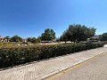 Ground Floor Apartment with fabulous views in Alicante Dream Homes API 1122
