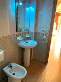Ground Floor Apartment with fabulous views in Alicante Dream Homes API 1122