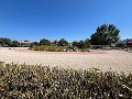 Ground Floor Apartment with fabulous views in Alicante Dream Homes API 1122