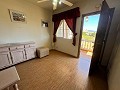 Ground Floor Apartment with fabulous views in Alicante Dream Homes API 1122