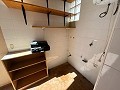 Ground Floor Apartment with fabulous views in Alicante Dream Homes API 1122