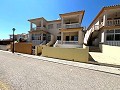 Ground Floor Apartment with fabulous views in Alicante Dream Homes API 1122