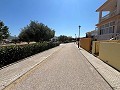 Ground Floor Apartment with fabulous views in Alicante Dream Homes API 1122