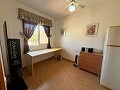 Ground Floor Apartment with fabulous views in Alicante Dream Homes API 1122