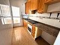 Ground Floor Apartment with fabulous views in Alicante Dream Homes API 1122
