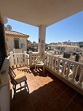 Appartement met 2 slaapkamers, 2 badkamers en een privétuin in Alicante Dream Homes API 1122