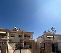Appartement met 2 slaapkamers, 2 badkamers en een privétuin in Alicante Dream Homes API 1122