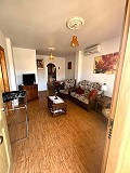 Appartement met 2 slaapkamers, 2 badkamers en een privétuin in Alicante Dream Homes API 1122
