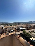Appartement met 2 slaapkamers, 2 badkamers en een privétuin in Alicante Dream Homes API 1122