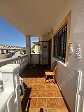 Appartement met 2 slaapkamers, 2 badkamers en een privétuin in Alicante Dream Homes API 1122