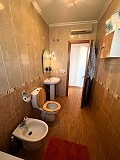 Appartement met 2 slaapkamers, 2 badkamers en een privétuin in Alicante Dream Homes API 1122
