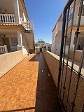 Appartement met 2 slaapkamers, 2 badkamers en een privétuin in Alicante Dream Homes API 1122
