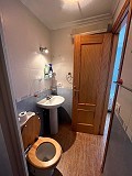 Appartement met 2 slaapkamers, 2 badkamers en een privétuin in Alicante Dream Homes API 1122