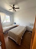 Appartement met 2 slaapkamers, 2 badkamers en een privétuin in Alicante Dream Homes API 1122