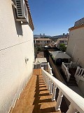 Appartement met 2 slaapkamers, 2 badkamers en een privétuin in Alicante Dream Homes API 1122