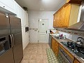 Impresionante villa independiente en Castalla Internacional in Alicante Dream Homes API 1122