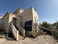 Impresionante villa independiente en Castalla Internacional in Alicante Dream Homes API 1122