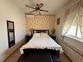 Impresionante villa independiente en Castalla Internacional in Alicante Dream Homes API 1122