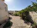 Impresionante villa independiente en Castalla Internacional in Alicante Dream Homes API 1122